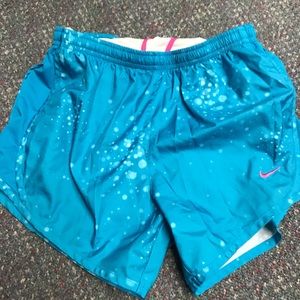 Nike shorts